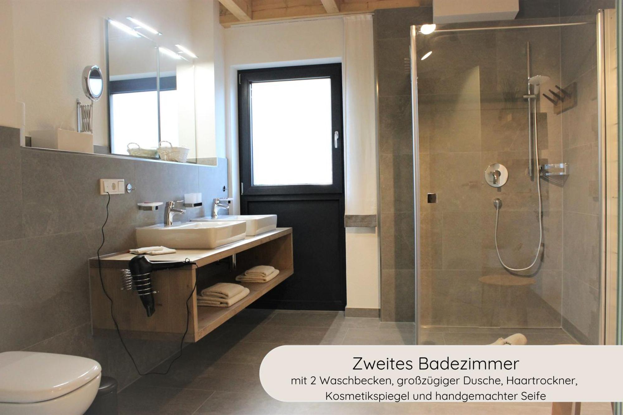 Invita Natur-Chalets Penthouse - Familienurlaub Im Schwarzwald - 240Qm باد درهيم المظهر الخارجي الصورة