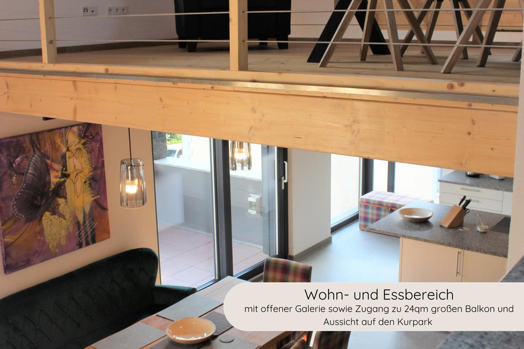 Invita Natur-Chalets Penthouse - Familienurlaub Im Schwarzwald - 240Qm باد درهيم المظهر الخارجي الصورة