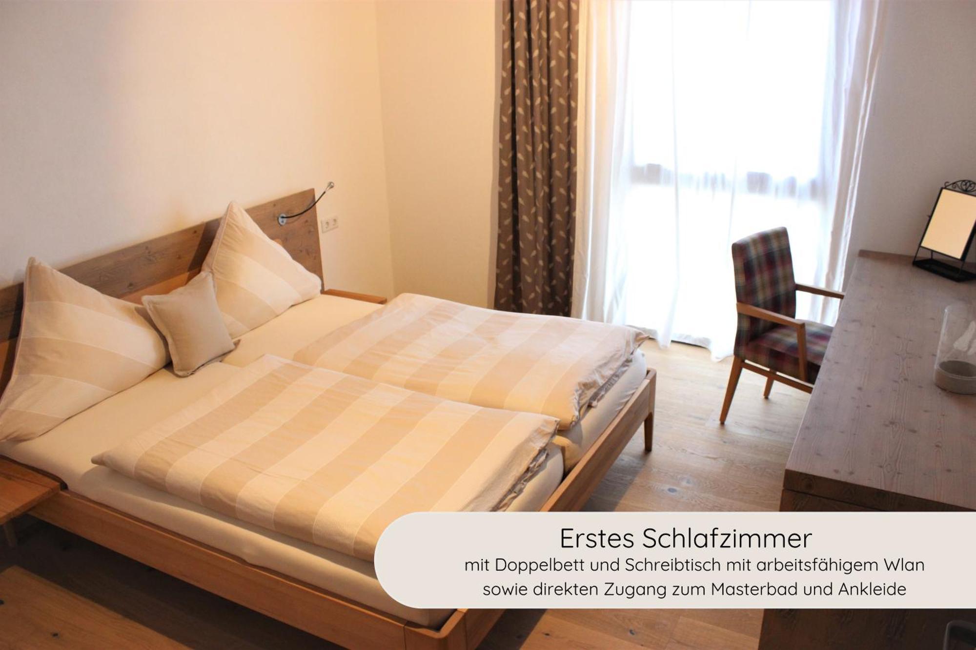 Invita Natur-Chalets Penthouse - Familienurlaub Im Schwarzwald - 240Qm باد درهيم المظهر الخارجي الصورة