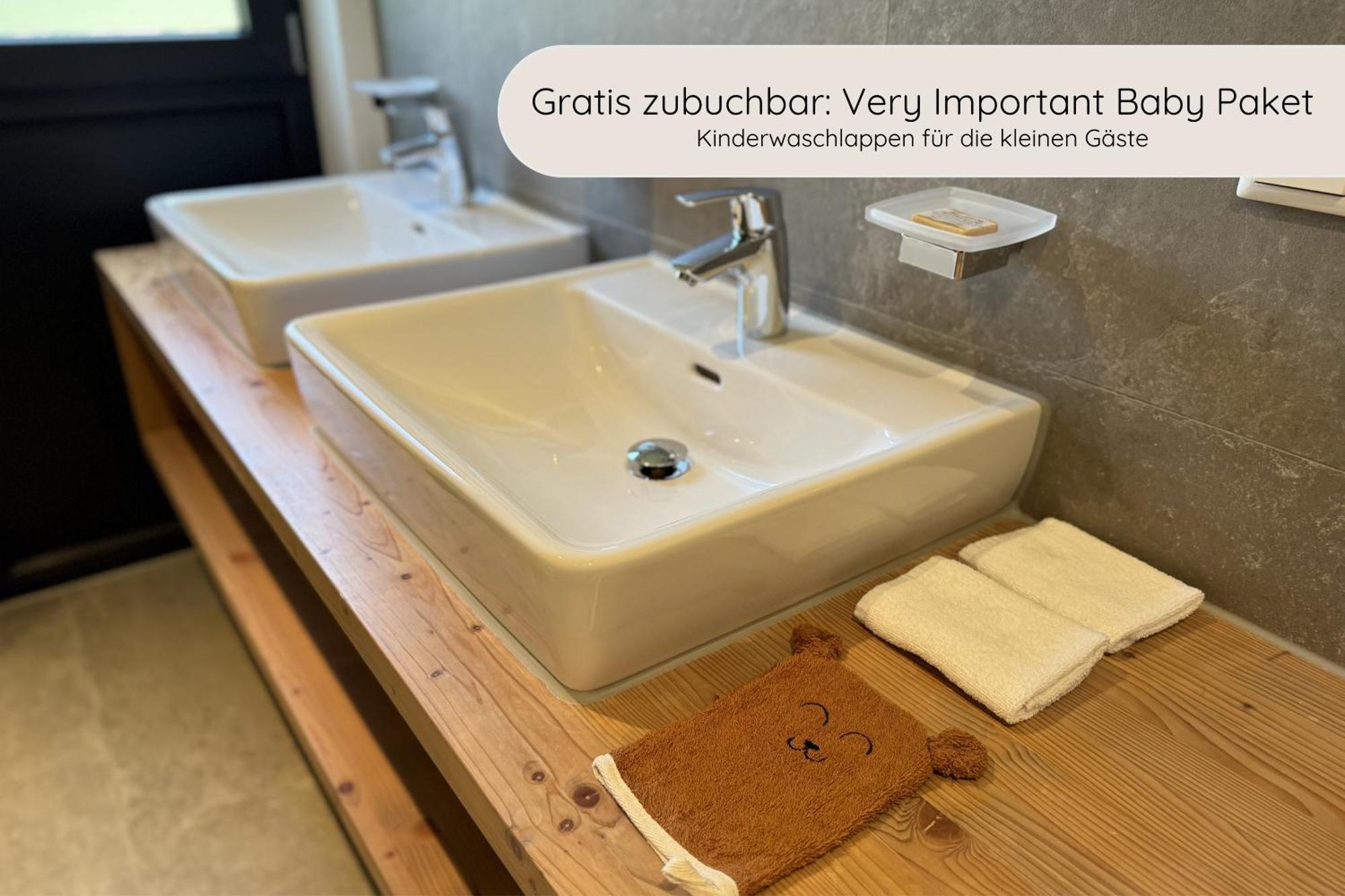 Invita Natur-Chalets Penthouse - Familienurlaub Im Schwarzwald - 240Qm باد درهيم المظهر الخارجي الصورة