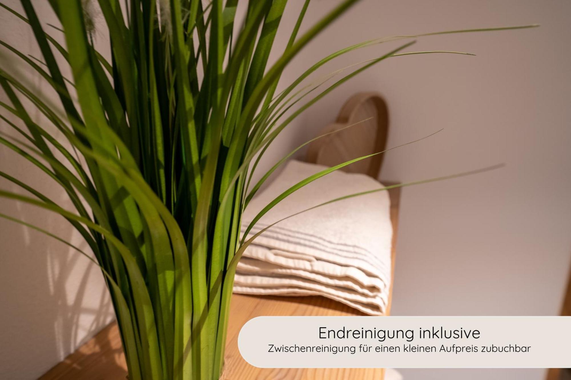 Invita Natur-Chalets Penthouse - Familienurlaub Im Schwarzwald - 240Qm باد درهيم المظهر الخارجي الصورة