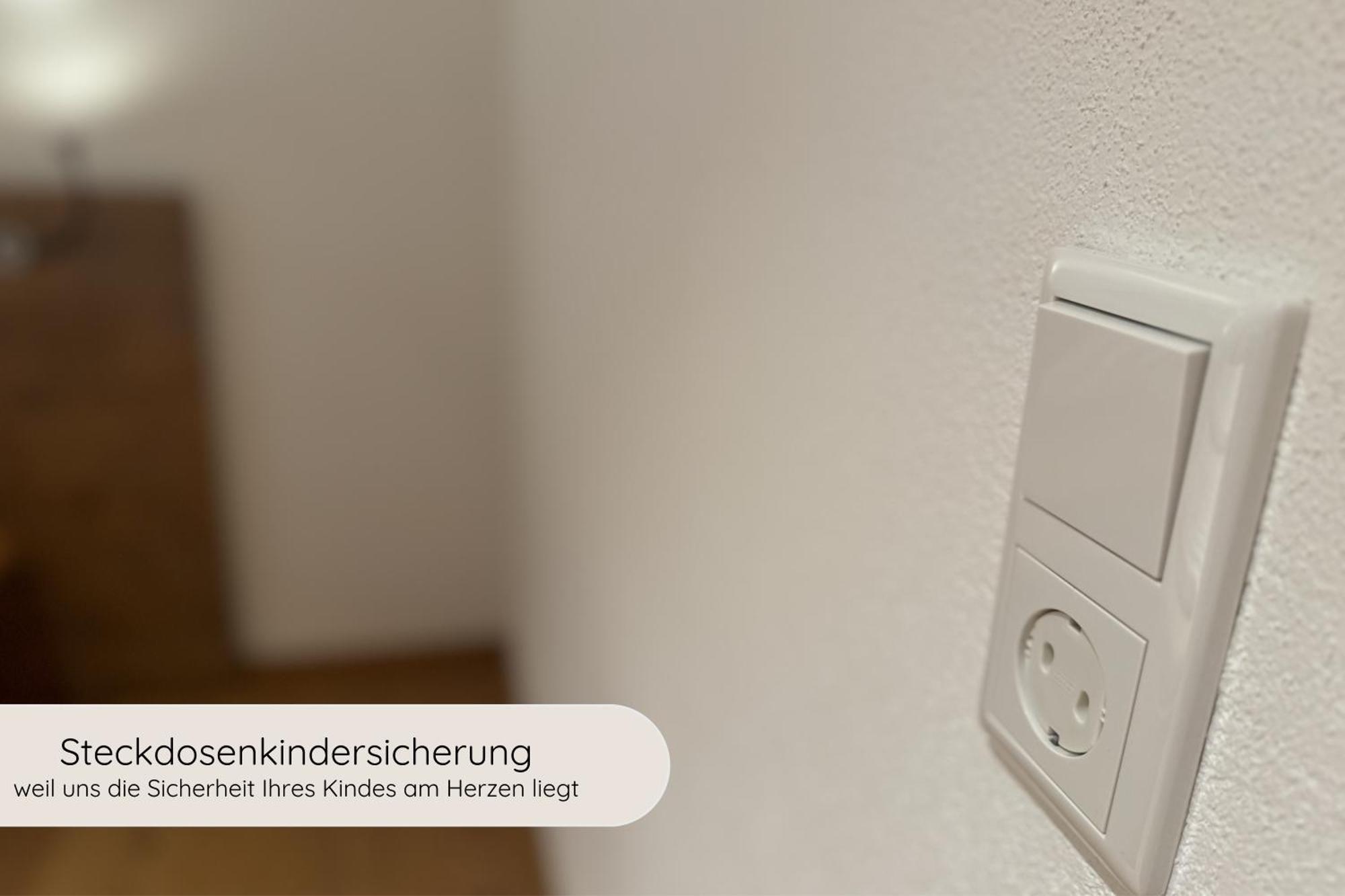 Invita Natur-Chalets Penthouse - Familienurlaub Im Schwarzwald - 240Qm باد درهيم المظهر الخارجي الصورة