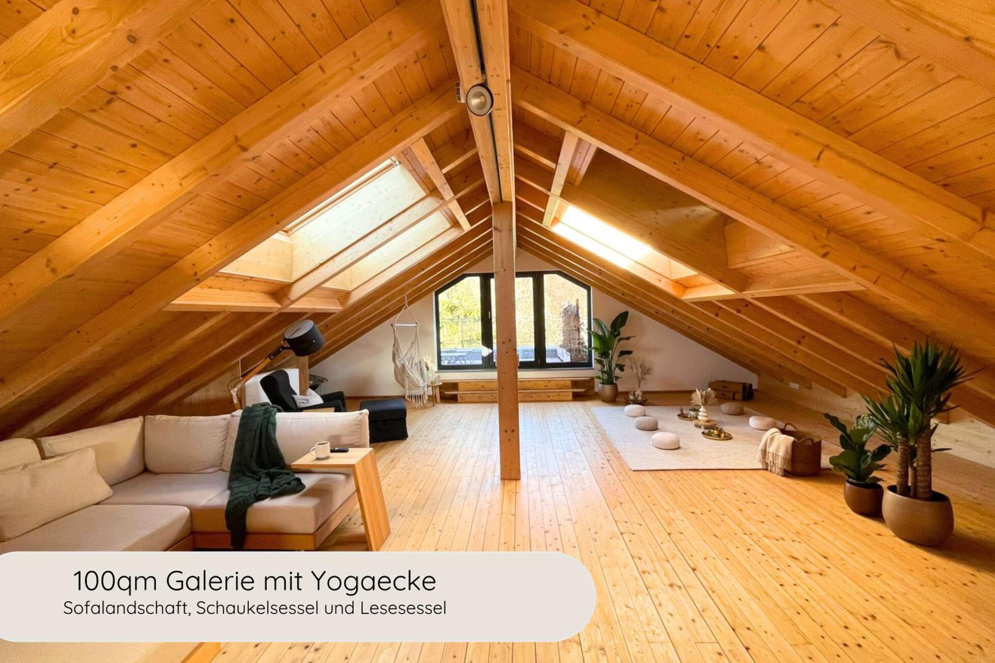 Invita Natur-Chalets Penthouse - Familienurlaub Im Schwarzwald - 240Qm باد درهيم المظهر الخارجي الصورة